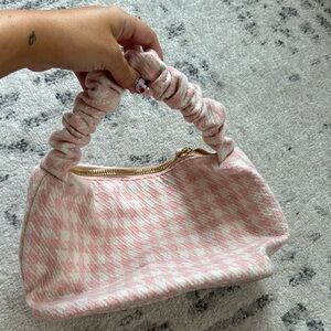 Stoney Clover Lane Scrunch Bag